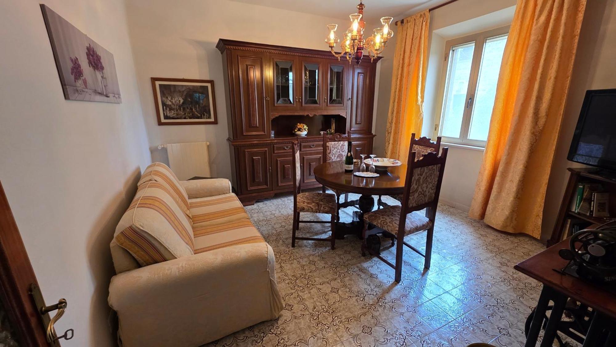 A Casa Di Gabri Villa Montefollonico Exteriör bild