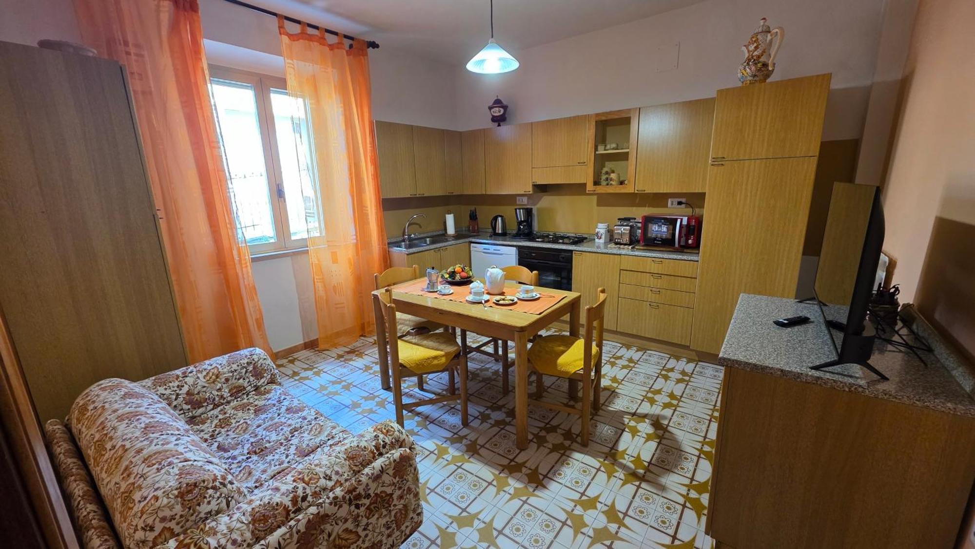 A Casa Di Gabri Villa Montefollonico Exteriör bild